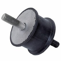 (화성고무) 볼트방진고무 RUB-A6 35/30/25/24/8