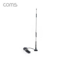 4G LTE 안테나 / SMA (M) / GSM / 2.4G / 7dB / 케이블 길이 3M