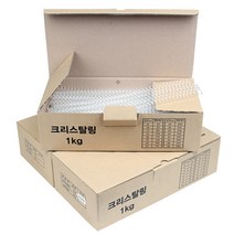 삼은파트너스 크리스탈링(투명), 1, 10.크리스탈링 투명/26mm