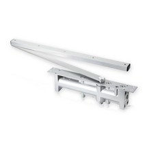 방화문 현관문 도어체크 도어클로저 매립형 KCD-133