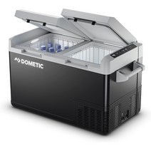 도메틱 DOMETIC 스웨덴 CFF 70DZ 듀얼 쿨 박스 70L 아이스박스 냉장고 냉동고