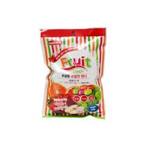 무설탕 과일맛 캔디 92g/알사탕/담라/투시팝/타야스, 무설탕 과일맛 캔디 92g/알사탕/