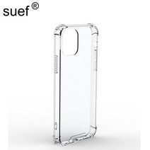 iphone 14 pro max 케이스 출시 아이폰14 프로 맥스 아이폰 투명 젤리 실리콘 하드 pc 1.5mm 아크릴 전화 13 12 11 mini x xs xr 78 범퍼