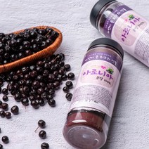 국산 정읍산 [ 아로니아 분말 200g ] 아로니아 100% 가루 파우더, 1개