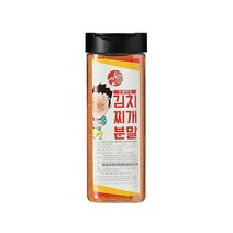 아이엠소스 김치찌개 불고기 콩나물 만능무침 곰탕 닭볶음 (당일발송보장), 김치찌개분말-180g