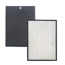 위닉스 공기청정기 호환용 필터(모델명을 확인 구매 요망), 1세트, 3) FAC-0013 AW-380T AW-387T