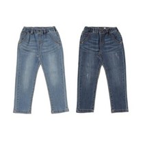 게스키즈 게스키즈 세미 배기핏 진 G26KDP311