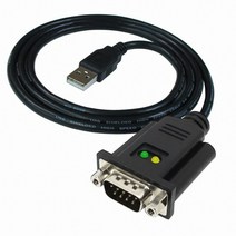 Centos USB to RS232 시리얼 컨버터 (Ci-201U) 변환젠더/기타-기타 변환젠더, 선택1