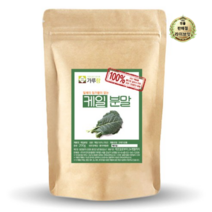 라이브잇 가루랑 케일 분말, 200g, 15개