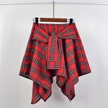 쥼쓰 밴딩형 줌바 스커트 레깅스 가리개 랩스커트 프리사이즈
