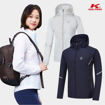 [콜핑] 콜핑 온라인단독 남녀 바람막이 경량 자켓 택1_ZZ1908J2