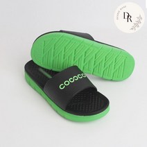 디자이어로즈 / 말랑말랑 쿠셔닝 비치 슬리퍼 3.5cm
