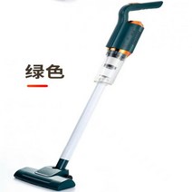 가정용 무선 청소기 원룸 저렴한 홈쇼핑 가성비 진공 핸디형 미니 유선 핸디 소형 자취방 추천 업소용 순위 욕실 흡입력좋은 가성비좋은, 그린