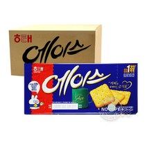 Szmart 마켓 에이스 한박스 대용량 218g 12입 가성비 골프라운딩 대절버스 간식