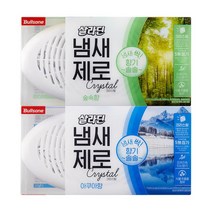 불스원샷 신차 냄새제거 탈취제 차량에어컨 차량실내소품, 1개, 삼림