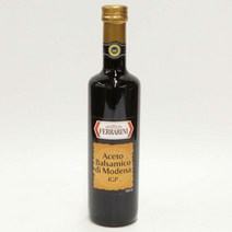 식자재 식당재료 수입식품 이탈리아 페라리니 6년숙성 가공식품 양념 조미료 500ml, 1, 본상품선택