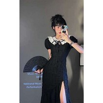 살찐 누나 상체비만 뚱뚱녀 77사이즈 대형 슬리밍