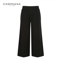 꼼빠니아 꼼빠니아 와이드 팬츠-CW20SS6704258A
