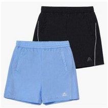 네파키즈 네파키즈 메쉬라이닝 5부 반바지 KHD1705_뉴코아 동아수성