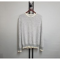 [메종마틴마르지엘라] [중고 명품] 메종 마틴 마르지엘라 남성 니트 sku 6853