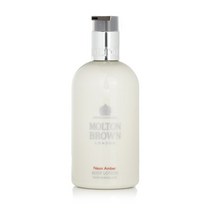 몰튼브라운 네온 앰버 바디로션 300ml