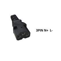 배달용 전기자전거 접이식 출퇴근 세발 삼륜 미니 가성비 출퇴근 36V 전기 스쿠터 스케이트 보드 42 V 충, 05 3PIN, 03 UK