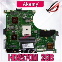KEFU-TP410UA 메인 보드 비보북 플립 14 Q405UA TP410UF TP410UR 노트북 마더보드 I3 I5 I7 930MX/UMA 8G/4G RAM 100% 작동, I3-7100U 8G UMA
