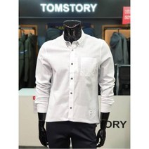 [톰스토리] W몰 린넨라이크 데일리셔츠 T192M2902Q111