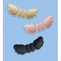 뒤꿈치 보호 패드 신발 운동화 발뒤꿈치 보호 깔창 미끄럼방지