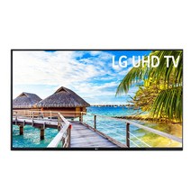 LG 49인치 124cm(49) UHD TV 49UT340H0UA, 지방 스탠드설치비포함