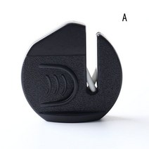 전동칼갈이 숯돌 칼날카롭게하는 돌 양면 숫돌 고정 앵글 다이아몬드 주방 나이프 240 입도, 02 2pcs_01 as shown