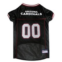 NFL 애리조나 카디널스 도그 저지 XX-Large