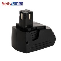 힐티 호환 배터리 Hilti 12V 3000mAh SFB121 126 TCM2 전원 도구 배터리 SFL 15 SF120-A APHL12, 01 12V_02 3000mAh