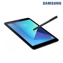 삼성전자 갤럭시탭S3 9.7 SM-T825 블랙 32G WiFi+LTE (단말기+S펜+충전기+전원케이블+가죽케이스+보호필름), 단품, 단품