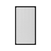 가전 2Pcs 만든 Hepa 필터 380x340x35mm Ruhens WHA-400, [02] 2Pcs