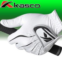 [카스코] SMART 스마트 골프장갑[왼손착용1장][남성][정품], 22호[남성용]1장