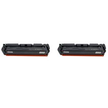 SMU SMU사 재생토너 교체용 캐논 LBP 654Cx 표준용량 검정 2200매X 2개 토너모델명 CRG046BK
