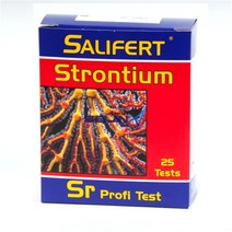 샐리퍼트 스트론늄 (Sr)/ Strontium