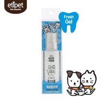 매일양치 건강습관 댕냥이 바르는치약 100ml rn