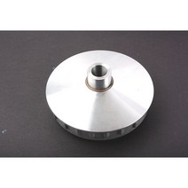 LX125(베스파) 무버블드라이브ASSY 2V, 1개