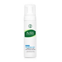 아크네스 클리어 앤 화이트 포밍워시 150ml 클렌징폼