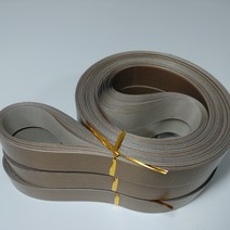 서울무역 밴드실러벨트 테프론벨트 실링벨트 20mmX1310mm, 20개