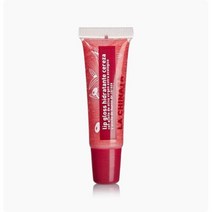 스페인 라치나타 La Chinata 체리 모이스처라이징 립 글로스 10ml, 6팩