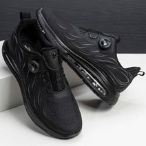 [SH] R251 로맥스 블랙 보아시스템 남자 헬스 운동화( SH 62000EA )