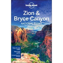 Lonely Planet Zion & Bryce Canyon National Parks
