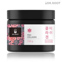 500Da 저분자 피쉬콜라겐 펩타이드 150g 스푼증정, 1통