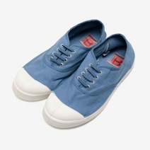 벤시몽 라셋 TENNIS LACET - DENIM
