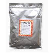 L 글루탐산나트륨 조미료, 8개, 1kg
