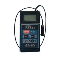 필름 측정기 페인트 자동차 도장 두께 테스터 시험기, CT800