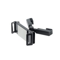 피트인 차량용 스마트폰 태블릿 핸드폰 최대12.9인치 뒷좌석거치대 휴대폰 아이패드 갤럭시탭, 헤드레스트태블릿거치대(1P)